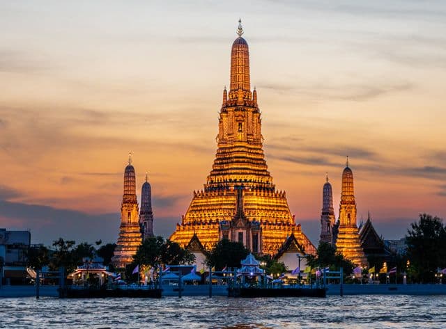 Triangulo Thai